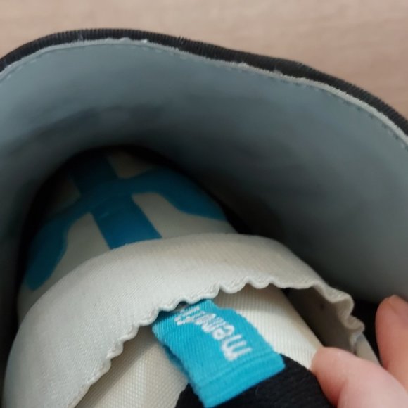 🏂EUC Salomon Snowboard Boots 4.5/22.5 - Picture 3 of 5